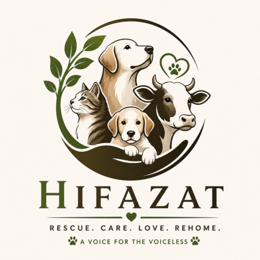 hifazat(logo)