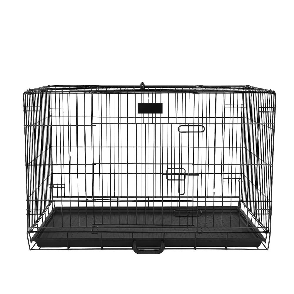 RvPaws Dog Cage