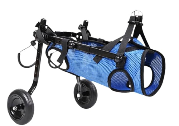 ATORSE Dog Wheelchair