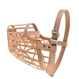 Woofy Dog Muzzle